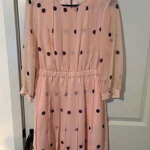 Kate Spade dress size S
